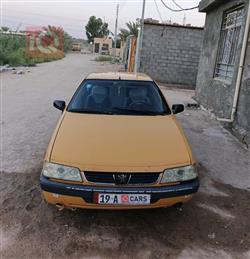 بيجو بارس